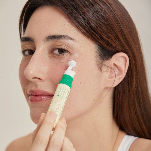 Sérum yeux anti-rides & cernes au collagène vegan - AXIS-Y | Beauty Care Maroc