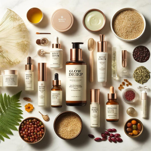 Découvrez Beauty of Joseon : La Marque de Soins de la Peau Coréenne qui Révolutionne Votre Routine Beauté - Beauty Care