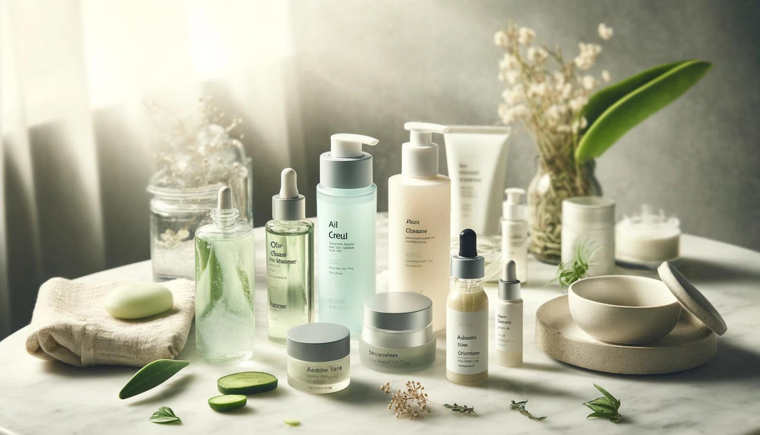 K-Beauty au Maroc : Adieu à l'acné adulte avec des soins coréens ! - Beauty Care