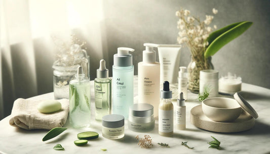 K-Beauty au Maroc : Adieu à l'acné adulte avec des soins coréens ! - Beauty Care