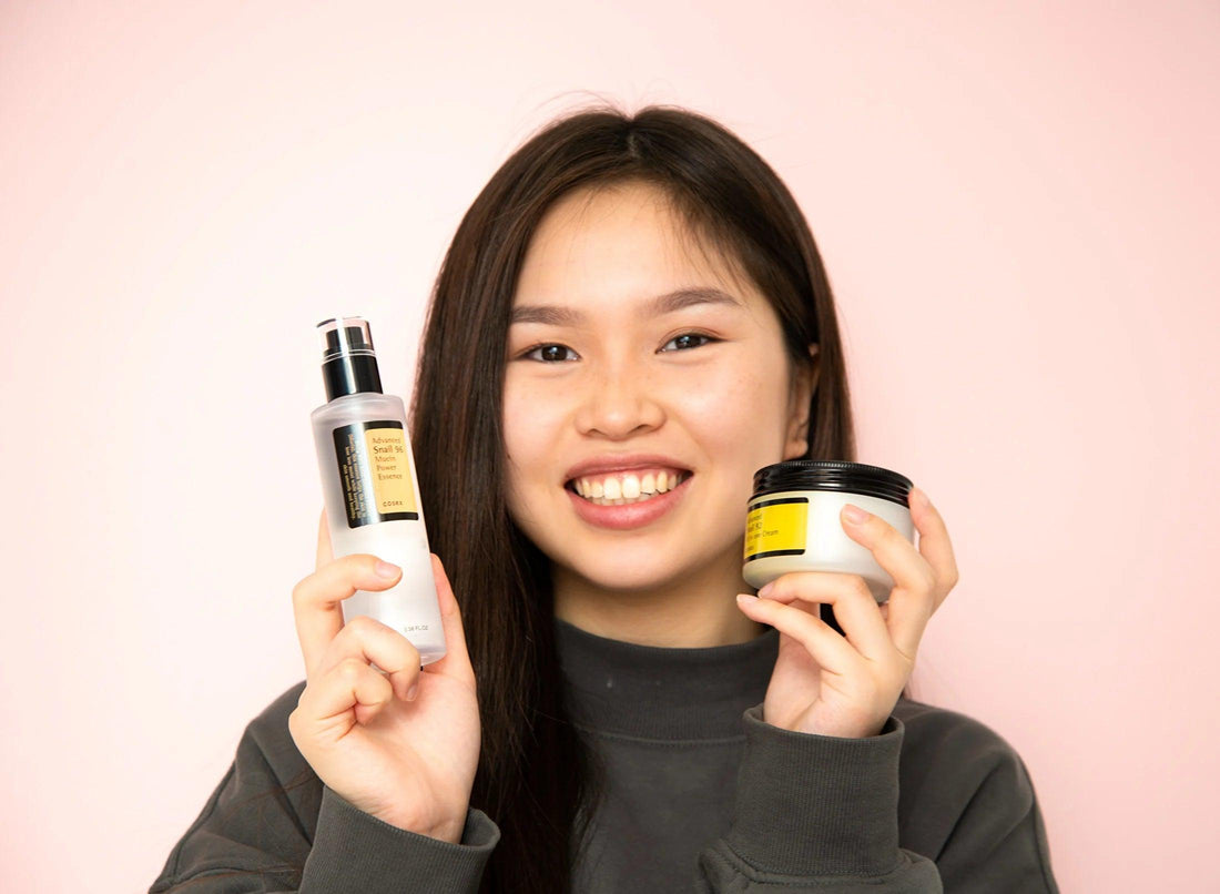 Découvrez Cosrx : La Révolution des Soins de Peau à Partir de la Corée - Exclusivement sur Beauty-Care.ma - Beauty Care