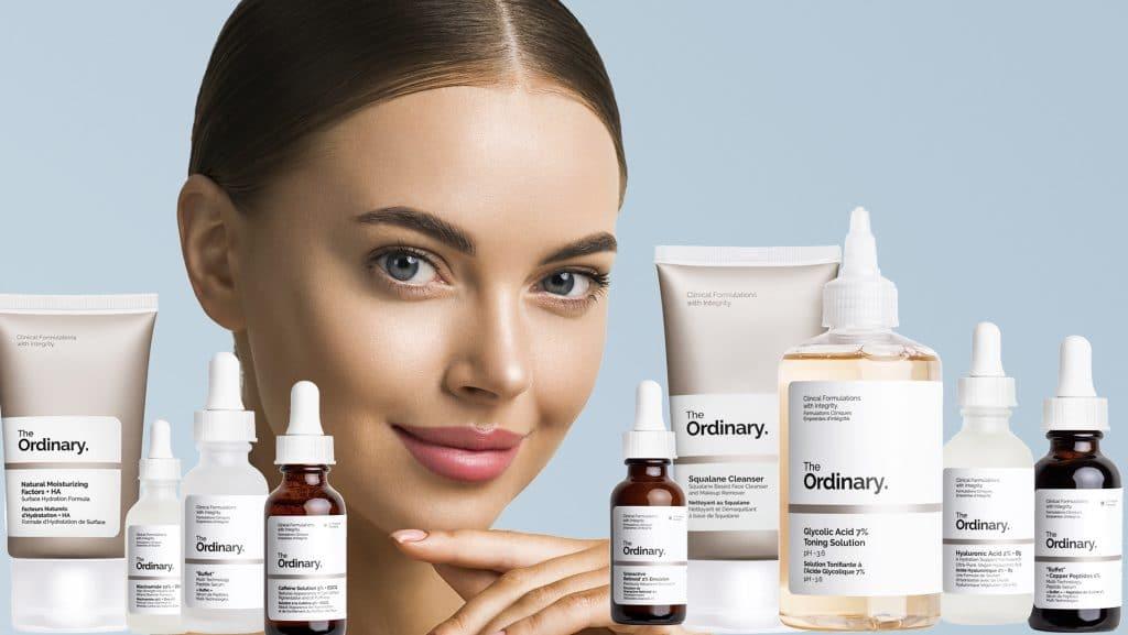 9 des meilleurs produits The Ordinary 2024 - Beauty Care