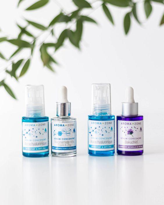 Aroma Zone - Beauty Care