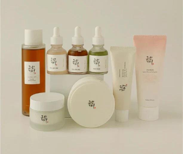 Achetez la marque Beauty of Joseon au Maroc pour tout type de peau - Beauty Care