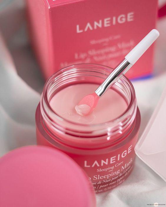 LANEIGE - Beauty Care