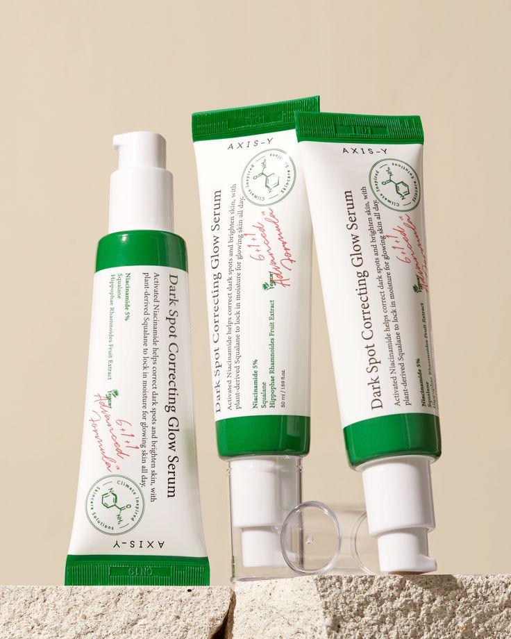 AXIS-Y - Beauty Care