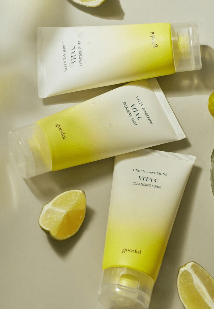 Goodal - Beauty Care