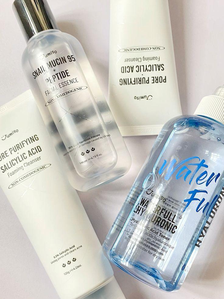 Jumiso - Beauty Care