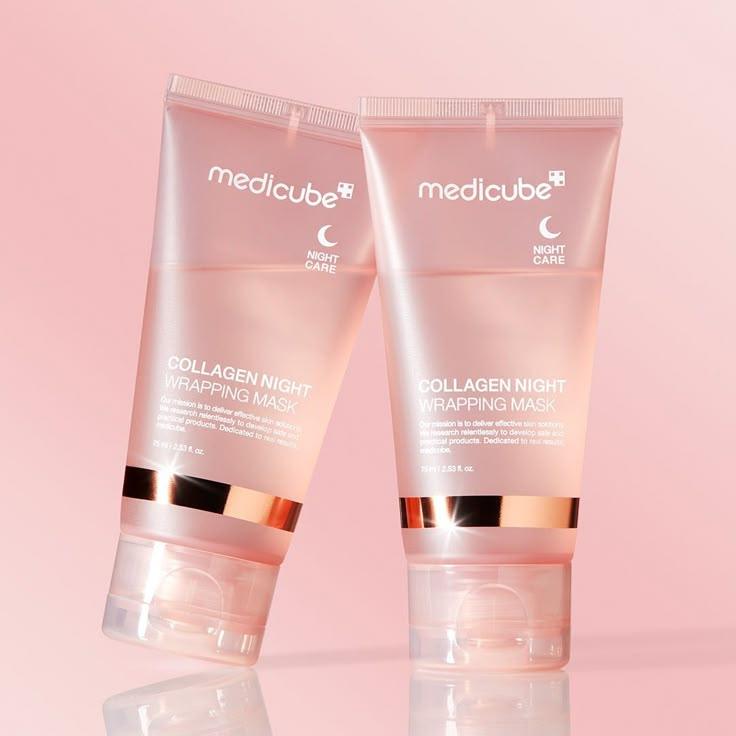 Medicube - Beauty Care