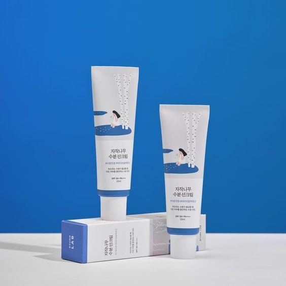 Round Lab - Beauty Care