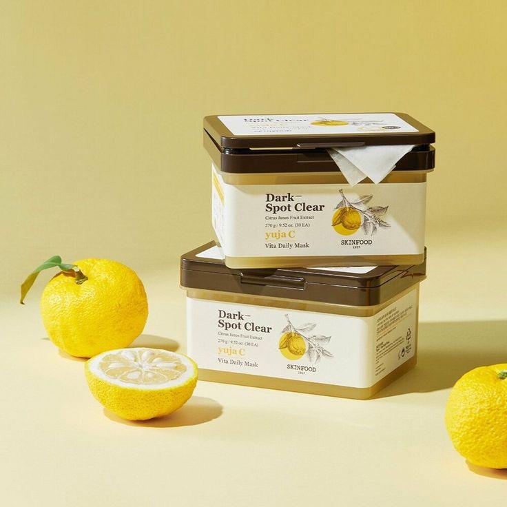 SKINFOOD - Beauty Care