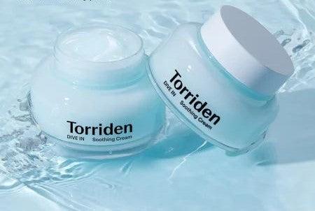 Torriden - Beauty Care