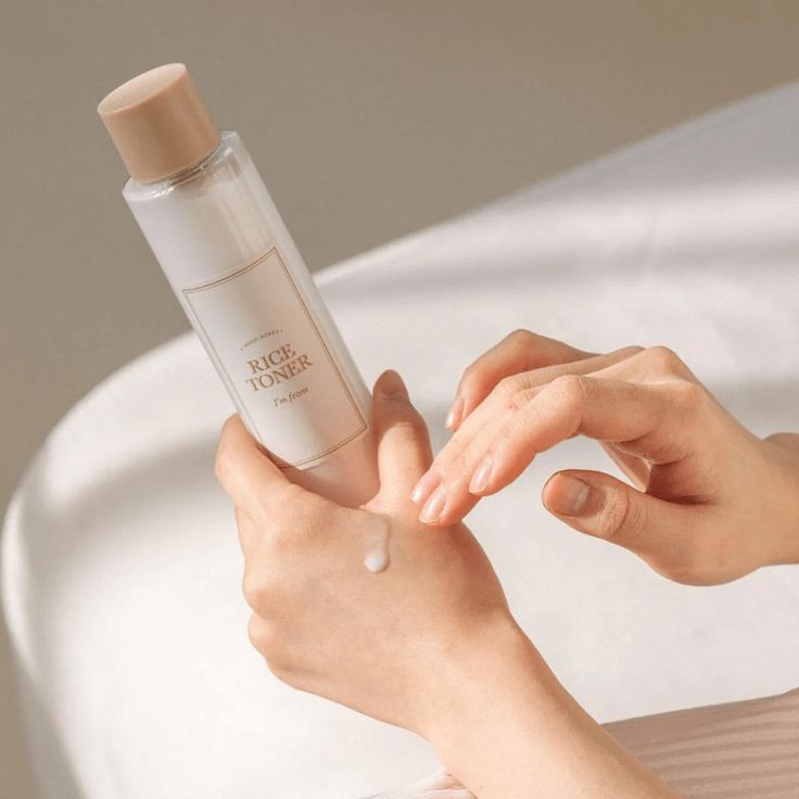 Toner de riz [150ml] - I'm From - Beauty Care