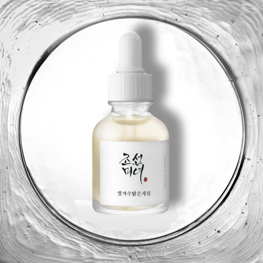 Sérum Glow Deep : Riz + Alpha Arbutine [30 ml/10 ml] - Beauty of Joseon - Beauty Care