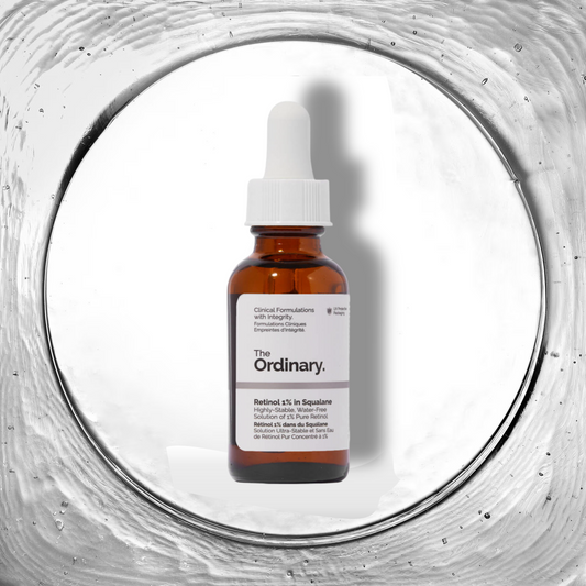 Rétinol 1% in Squalane - Sérum Anti-Age - The Ordinary - Beauty Care
