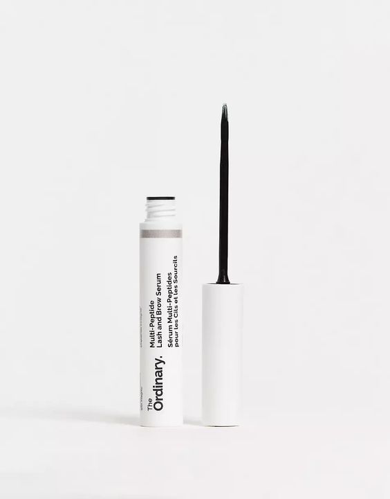 Multi-Peptides - Sérum pour les Cils et les Sourcils [5ml] - The Ordinary - Beauty Care