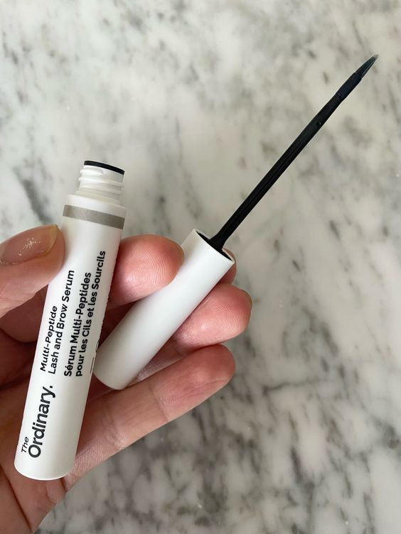 Multi-Peptides - Sérum pour les Cils et les Sourcils [5ml] - The Ordinary - Beauty Care