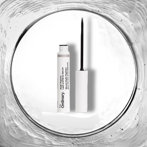 Multi-Peptides - Sérum pour les Cils et les Sourcils [5ml] - The Ordinary