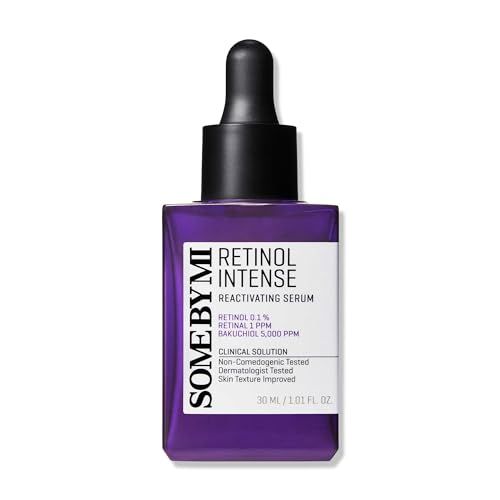 Retinol Intense Reactivating Serum [30ml/10ml] - Some By Mi - Beauty Care