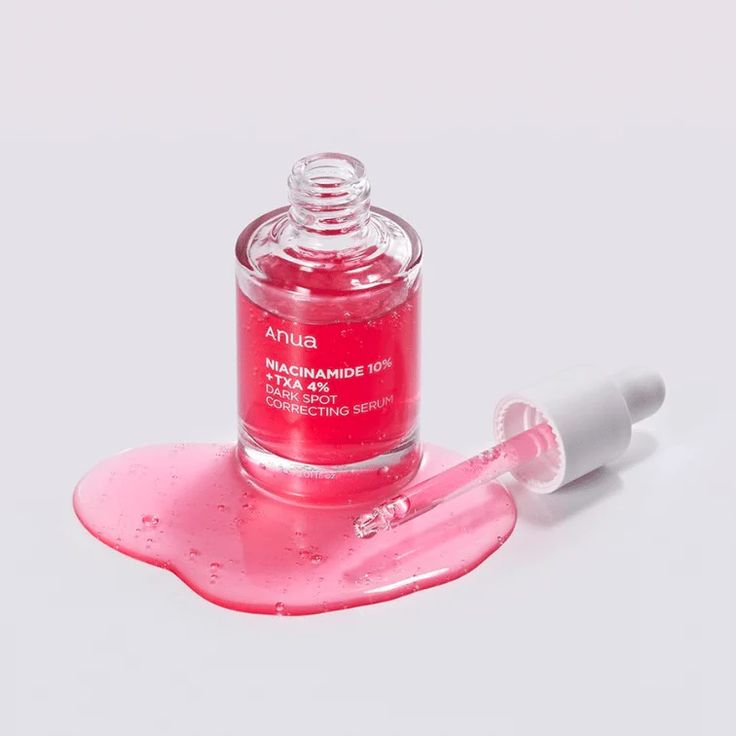 Niacinamide 10% + TXA 4% Dark Spot Correcting Serum [30ml] - Anua - Beauty Care