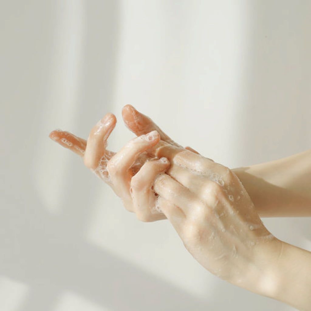 Green Plum Refreshing Cleanser - Nettoyant [100ml] - Beauty of Joseon - Beauty Care