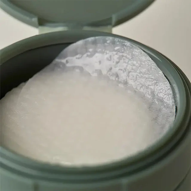 Heartleaf 77 Clear Pad - Compresses Purifiantes [160ml] - Anua - Beauty Care