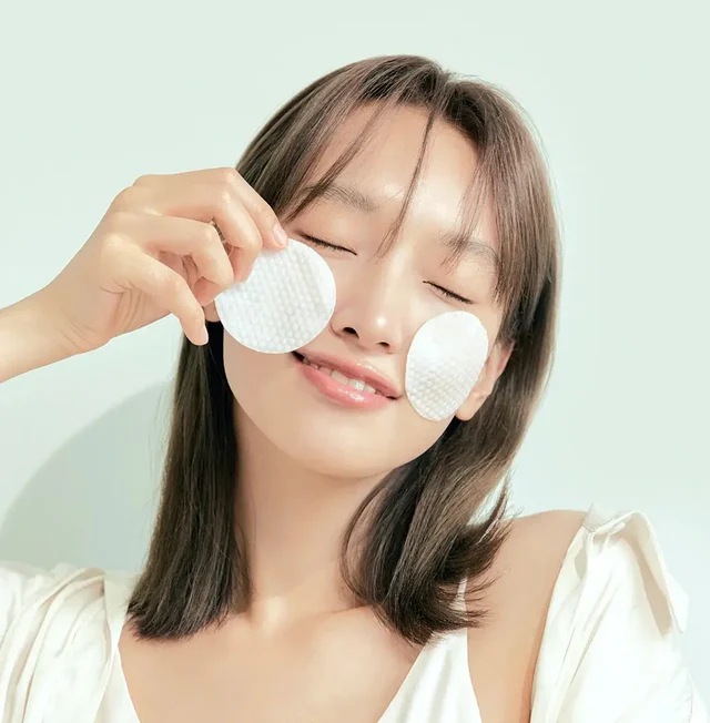 Heartleaf 77 Clear Pad - Compresses Purifiantes [160ml] - Anua - Beauty Care