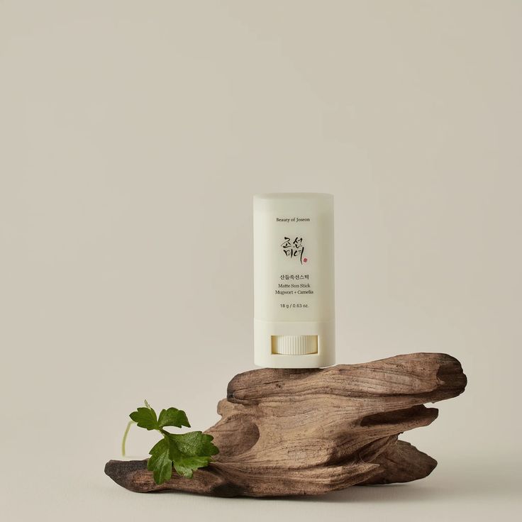 Matte Sun Stick - Stick solaire [18g] - Beauty of Joseon - Beauty Care