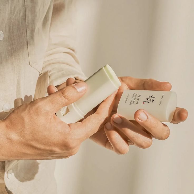 Matte Sun Stick - Stick solaire [18g] - Beauty of Joseon - Beauty Care