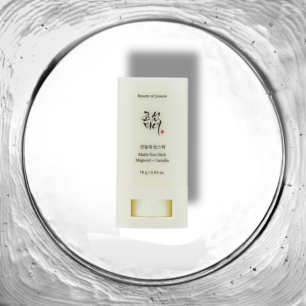 Matte Sun Stick - Stick solaire [18g] - Beauty of Joseon