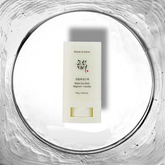 Matte Sun Stick - Stick solaire [18g] - Beauty of Joseon - Beauty Care
