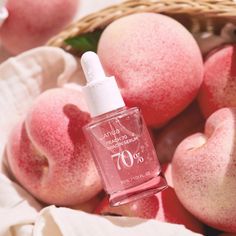 Peach 70 Niacin Serum - Sérum [30ml] - Anua - Beauty Care