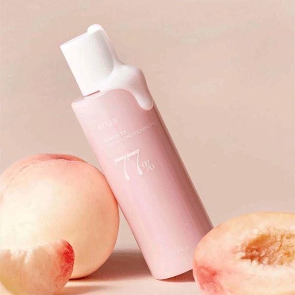 Peach 77 Niacin Essence Toner - Tonique hydratant [250ml] - Anua - Beauty Care