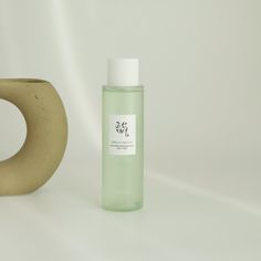 Green Plum Refreshing Toner: AHA + BHA [150ml] - Beauty of Joseon - Beauty Care