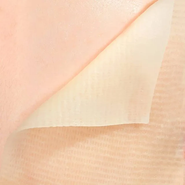 No.5 Vitamin-Niacinamide Concentrated Pad - Compresses imbibées de tonique éclaircissant [70 pads] - numbuzin - Beauty Care