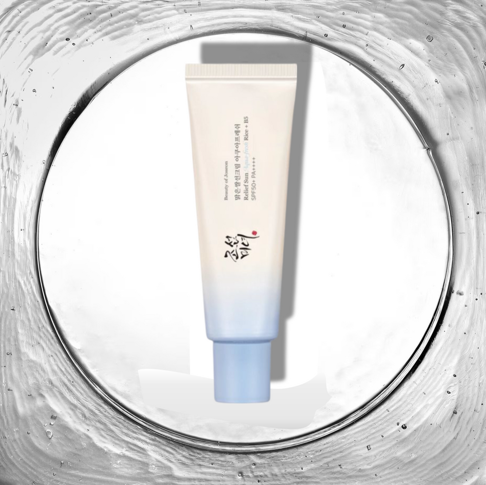 Relief Sun Aqua-fresh - Écran Solaire [10ml] - Beauty of Joseon