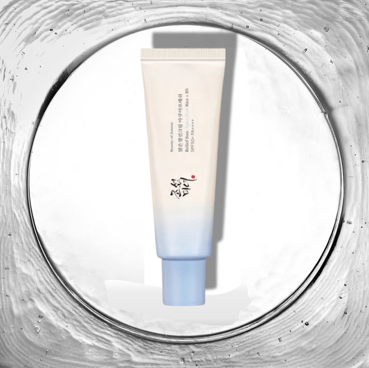 Relief Sun Aqua-fresh - Écran Solaire [50ml] - Beauty of Joseon - Beauty Care