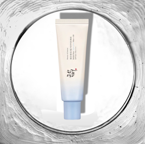 Relief Sun Aqua-fresh - Écran Solaire [10ml] - Beauty of Joseon