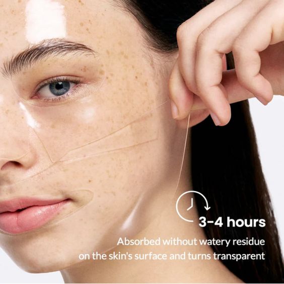 Bio-Collagen Real Deep Mask [1x Sheet] - BIODANCE - Beauty Care