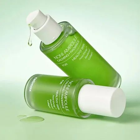 Celimax Noni Ampoule Calming + Radiance [30ml] – Ampoule hydratante et éclatante au Noni