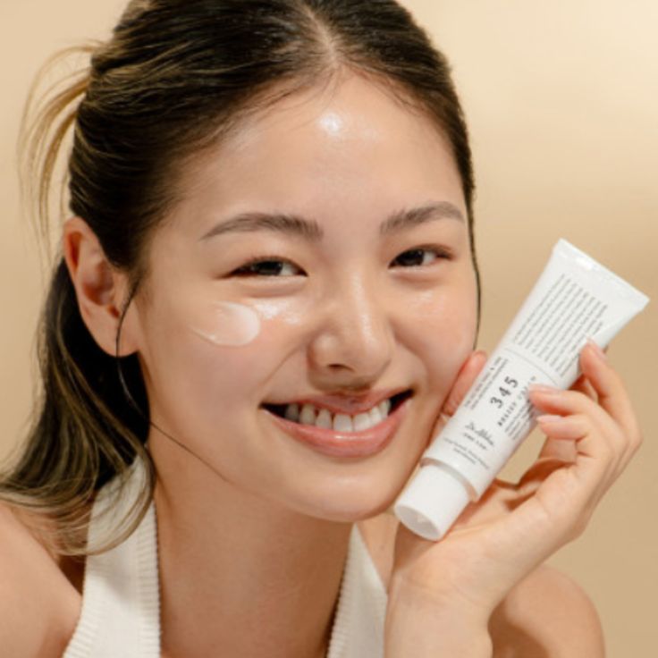 345 Relief Cream - Dr. Althea - Beauty Care