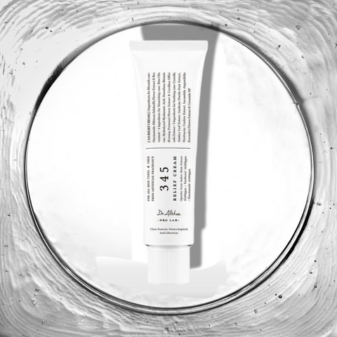 345 Relief Cream - Dr. Althea