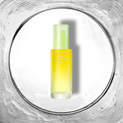 Green Tangerine Vita C Dark Spot Care Serum - Goodal