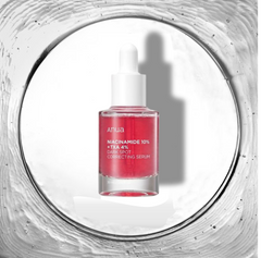 Niacinamide 10% + TXA 4% Dark Spot Correcting Serum [30ml] -  Anua