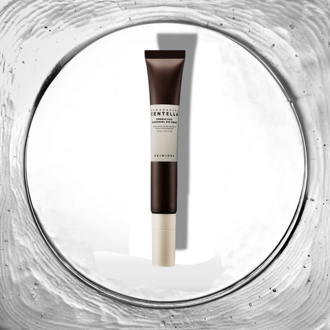 Madagascar Centella Probio-Cica Bakuchiol Eye Cream - Crème contour des yeux [20ml] -SKIN1004