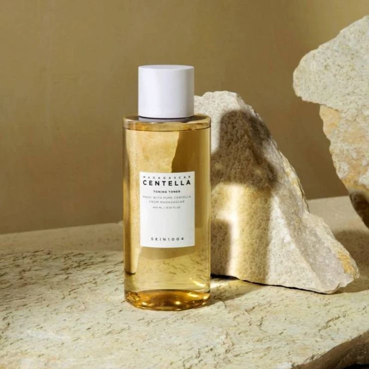 Madagascar Centella Toning Toner - Tonique [210ml] - SKIN1004 - Beauty Care