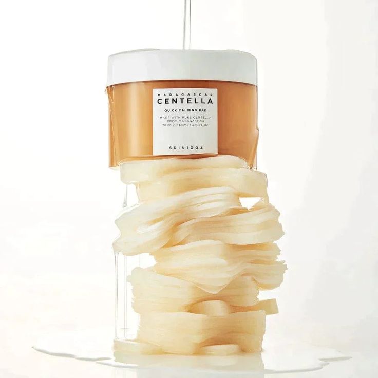 Madagascar Centella Quick Calming Pad [70 compresses] - SKIN 1004 - Beauty Care