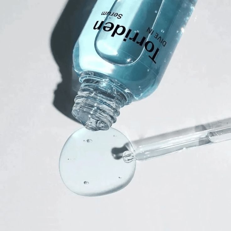 DIVE-IN Low Molecule Hyaluronic Acid Serum [50ml] - Torriden - Beauty Care