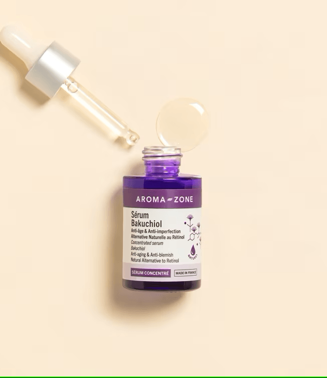 Sérum Concentré Bakuchiol - Aroma Zone - Beauty Care