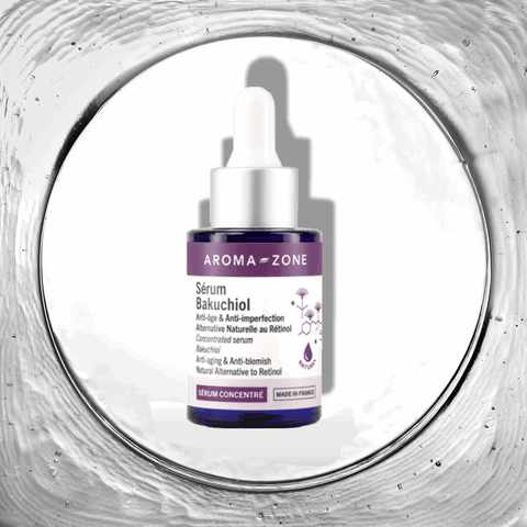 Sérum Concentré Bakuchiol - Aroma Zone